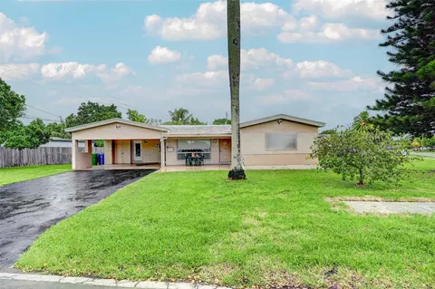 7111 Miramar, Miramar, FL 33023