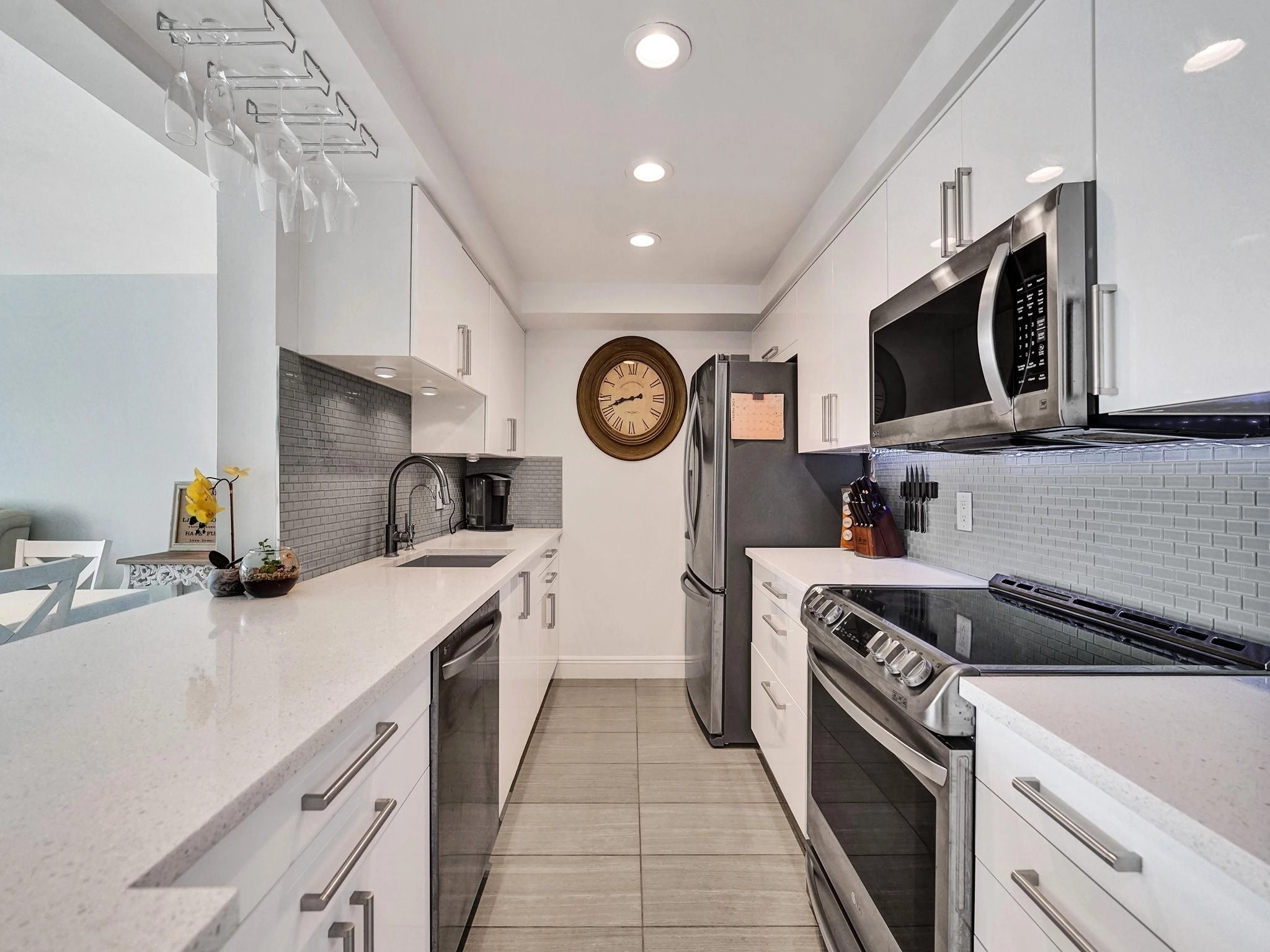 1101 River Reach Dr Unit 205  