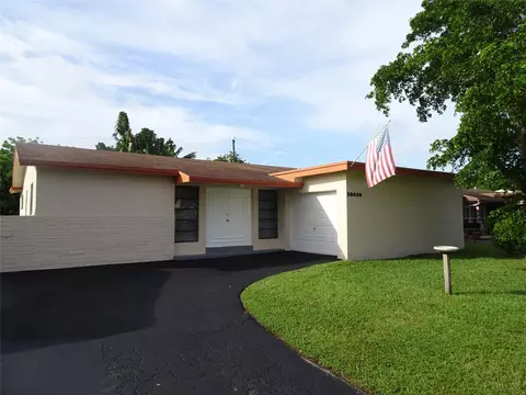 10430 NW 24th, Sunrise, FL 33322