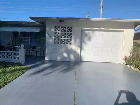 1570 NW 70 Ln, Margate, FL 33063