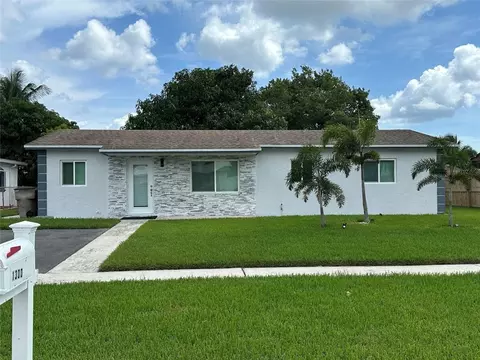 1300 SW 5th Ter, Deerfield Beach, FL 33441