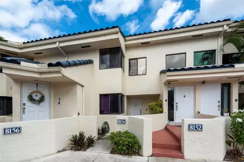 8154 NW 15th #8154, Plantation, FL 33322