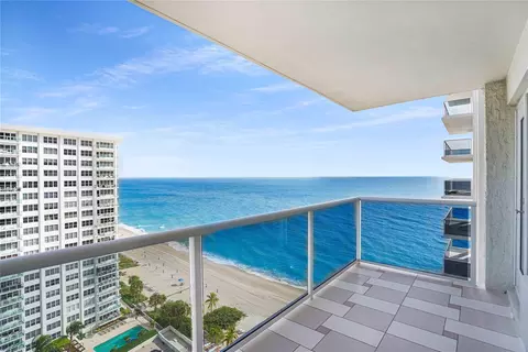 3500 Galt Ocean #1616, Fort Lauderdale, FL 33308