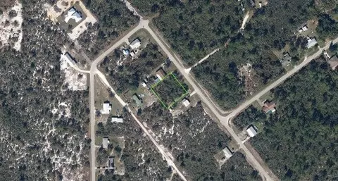 426 Lincoln Blvd, Lake Placid, FL 33852