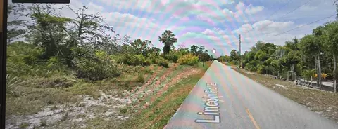 426 Lincoln Blvd, Lake Placid, FL 33852
