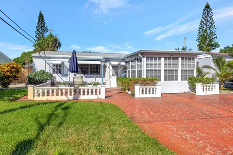 5141 NE 4th, Fort Lauderdale, FL 33334
