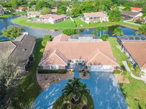 622 NW 111th, Coral Springs, FL 33071