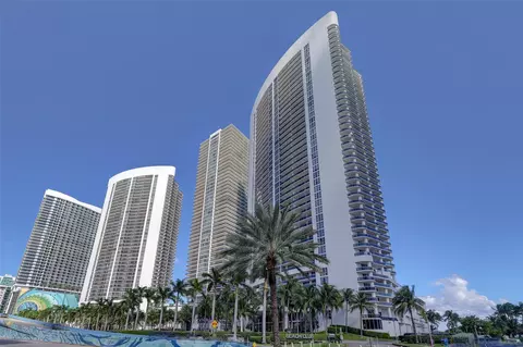 1850 S Ocean Dr #3305, Hallandale Beach, FL 33009