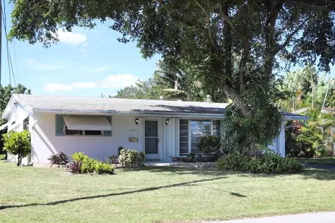 3824 E Shr, Miramar, FL 33023