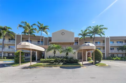 7358 N Devon #208, Tamarac, FL 33321