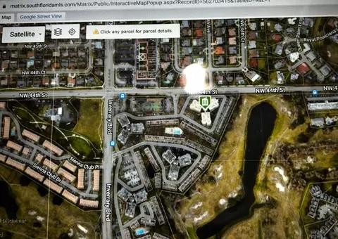 4222 Inverrary Blvd #4214, Lauderhill, FL 33319