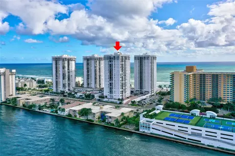 2401 S Ocean #1906, Hollywood, FL 33019