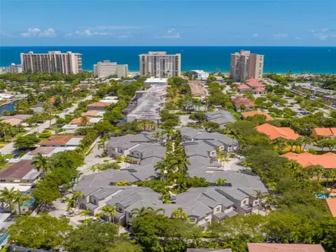 1900 Oceanwalk Ln #113, Pompano Beach, FL 33062