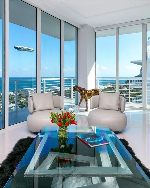2831 N Ocean #PH5N, Fort Lauderdale, FL 33308