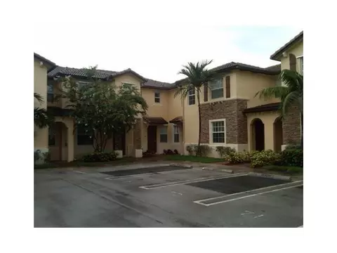 3370 NE 13 Cir Dr #108-20, Homestead, FL 33033