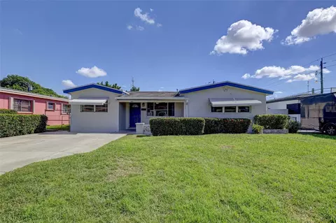 3211 SW 67, Miramar, FL 33023