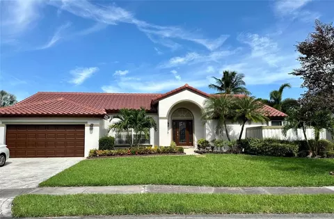 1257 NW 127th, Sunrise, FL 33323