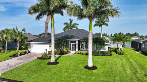 985 Lakes, Vero Beach, FL 32968