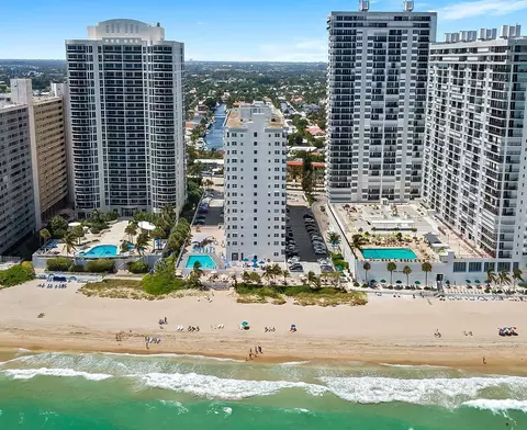 4250 Galt Ocean #PH A, Fort Lauderdale, FL 33308