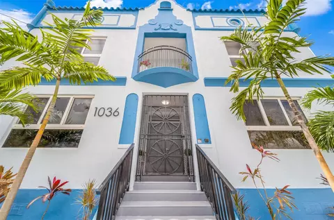 1036 SW 5th St, Miami, FL 33130