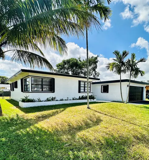3010 SW 5th, Fort Lauderdale, FL 33312