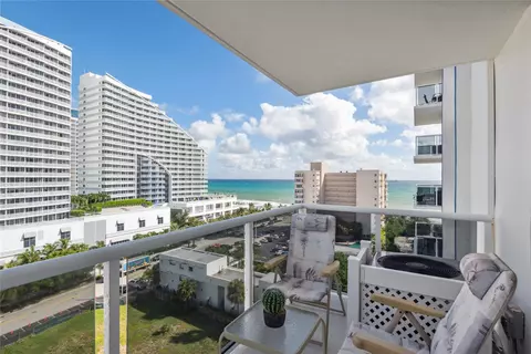 336 N Birch Rd #11D, Fort Lauderdale, FL 33304