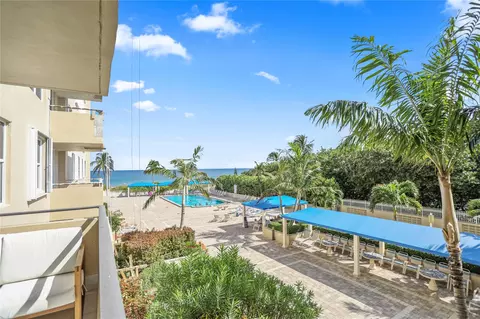 2000 S Ocean #2G, Pompano Beach, FL 33062