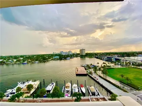1 Las Olas #1005, Fort Lauderdale, FL 33316