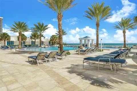3101 S Ocean #3707, Hollywood, FL 33019