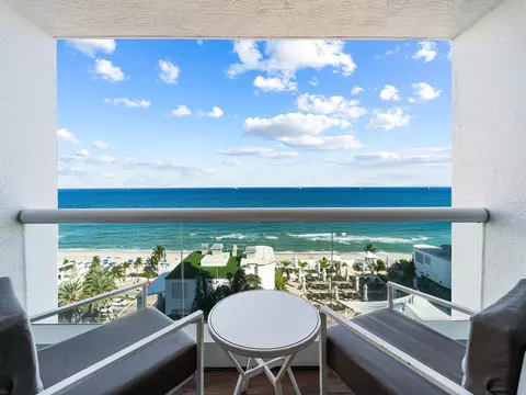 551 N Fort Lauderdale Beach Blvd #H1016, Fort Lauderdale, FL 33304