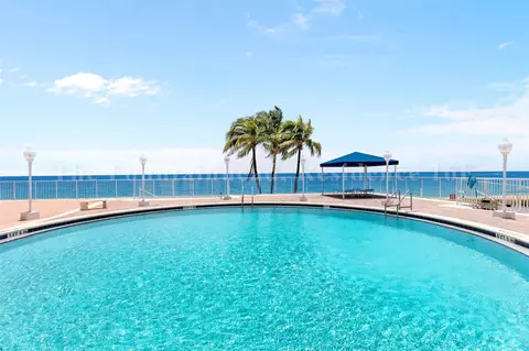 3900 N Ocean Dr #16F, Lauderdale By The Sea, FL 33308