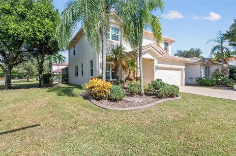 5539 Lake Tern, Coconut Creek, FL 33073