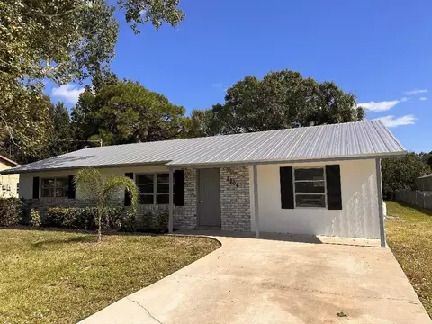 2806 Navajo Ave, Fort Pierce, FL 34946
