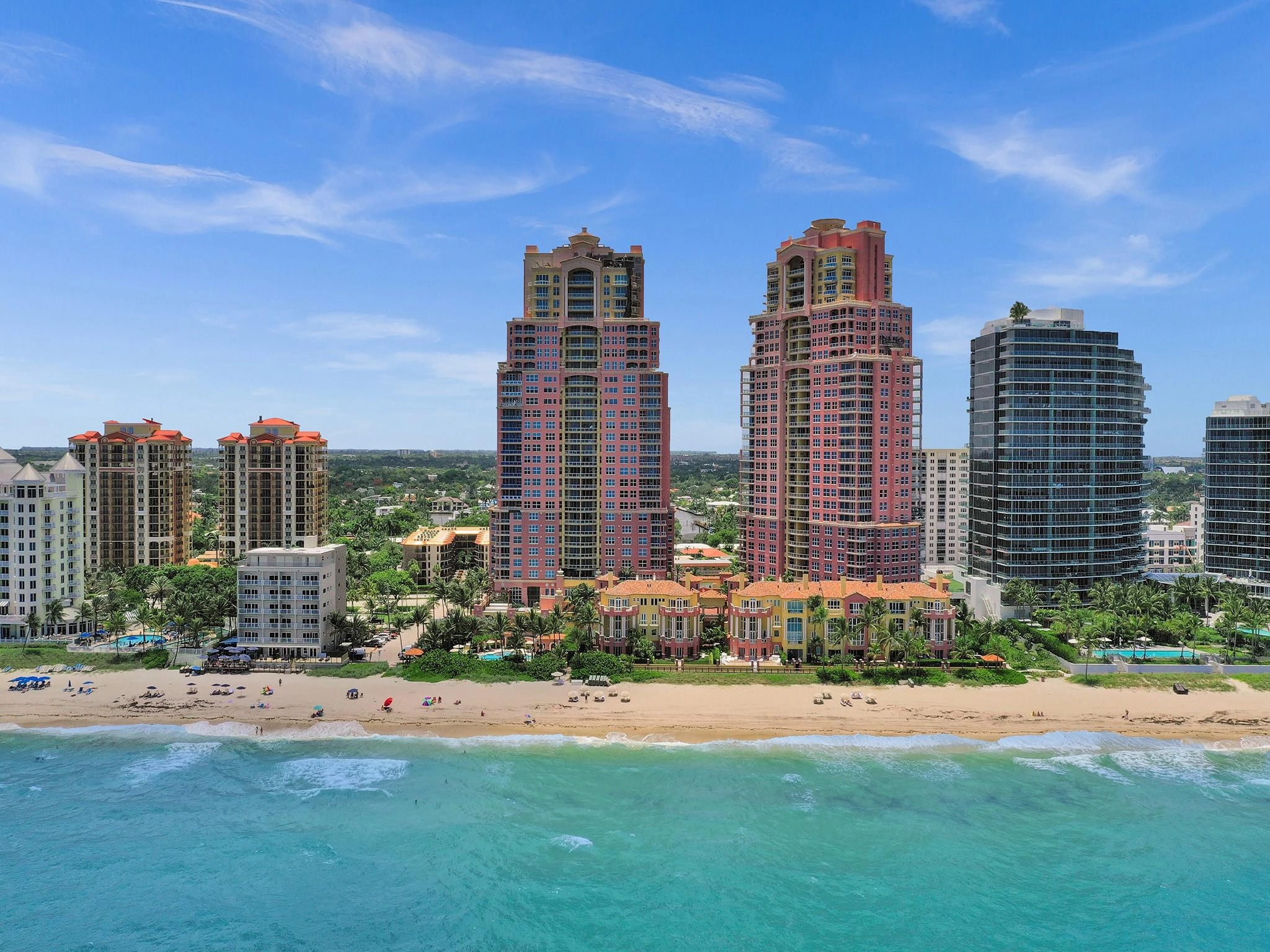 2110 N Ocean Blvd Unit 7A  