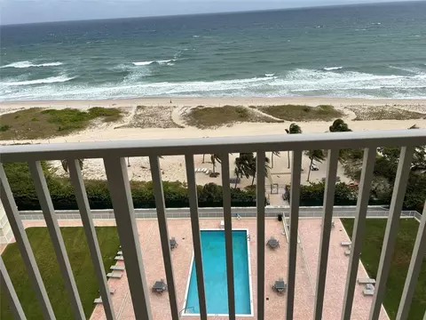 750 N Ocean Blvd #1409, Pompano Beach, FL 33062