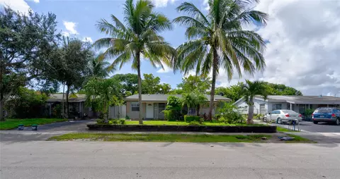 400 NE 400b Ne 58th St # A, Oakland Park, FL 33334