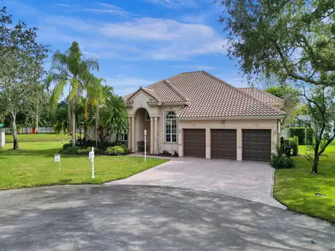 16242 Cayuga, Davie, FL 33331