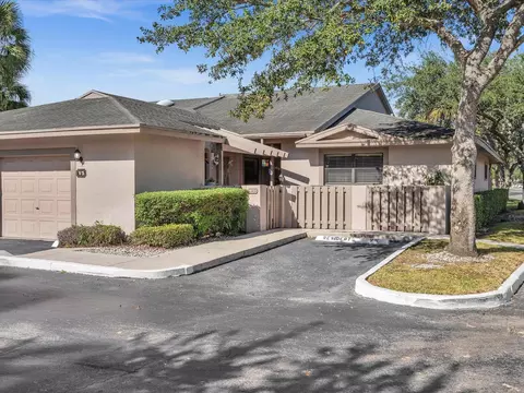 7560 NW 79th #V-5, Tamarac, FL 33321