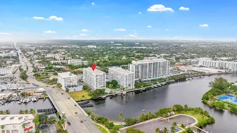 1160 N Federal Hwy #1117, Fort Lauderdale, FL 33304