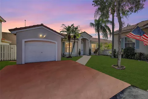 6000 NW 44th, Coconut Creek, FL 33073
