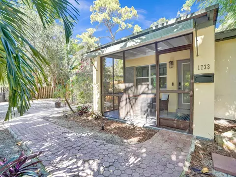 1733 SW 13th, Fort Lauderdale, FL 33312