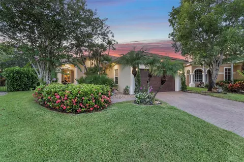 7887 NW 121st Way, Parkland, FL 33076