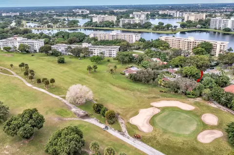 2720 N Palm Aire Dr #2720, Pompano Beach, FL 33069