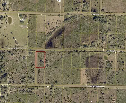 18130 310 St, Okeechobee, FL 34972