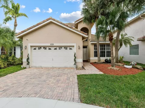 7490 NW 29th, Margate, FL 33063