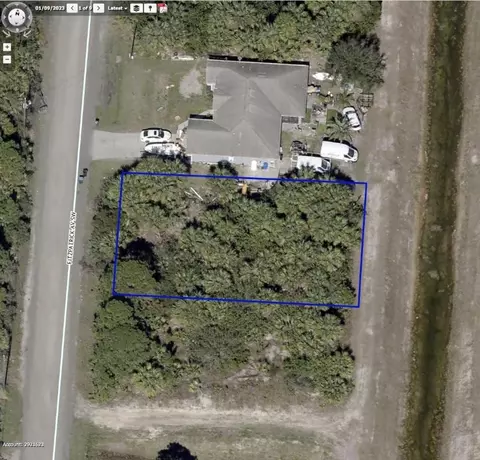 3155 Fitzpatrick Ave, Palm Bay, FL 32908