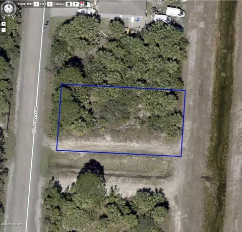 3163 Fitzpatrick Ave, Palm Bay, FL 32908