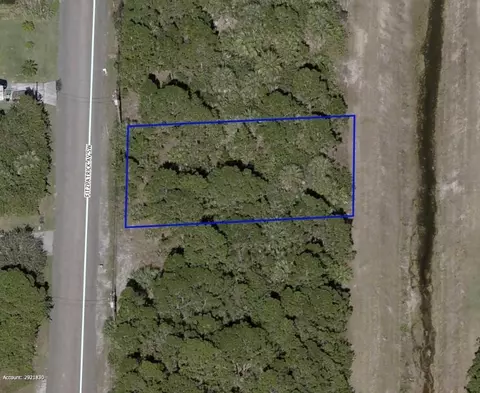 3341 Fitzpatrick Ave, Palm Bay, FL 32908