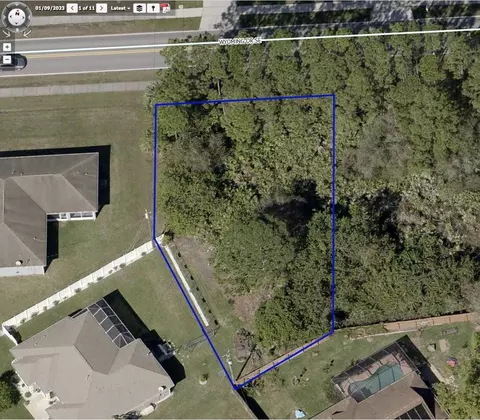 1218 SE Wyoming Dr, Palm Bay, FL 32909