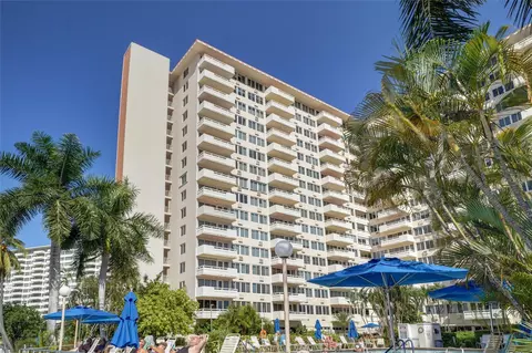 3233 NE 34 #316, Fort Lauderdale, FL 33308